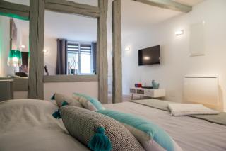 Grand studio Colmar Centre - Colmar - 7