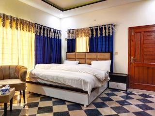 AK Guest House - Islamabad - 5