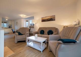 Landhaus ArGe LH ArGe App 2 - Westerland - 9