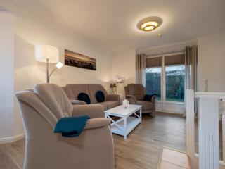 Landhaus ArGe LH ArGe App 2 - Westerland - 8