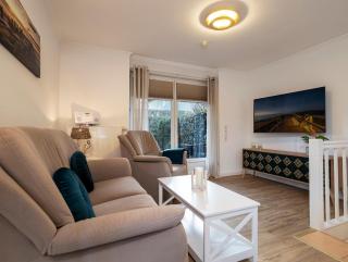 Landhaus ArGe LH ArGe App 2 - Westerland - 7