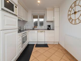 Landhaus ArGe LH ArGe App 2 - Westerland - 5