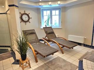 Landhaus ArGe LH ArGe App 2 - Westerland - 1
