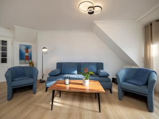 Landhaus ArGe LH ArGe App 5 - Westerland - 8