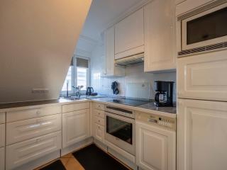 Landhaus ArGe LH ArGe App 5 - Westerland - 7