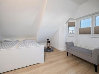 Landhaus ArGe LH ArGe App 5 - Westerland - 5