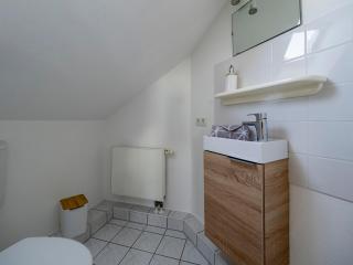 Landhaus ArGe LH ArGe App 5 - Westerland - 3