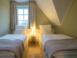 Strandhaus Wohnung 5 DG - Spiekeroog - 7