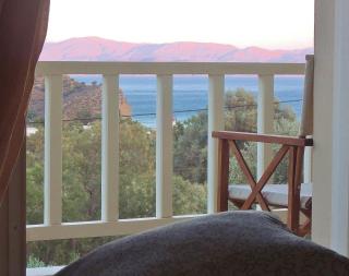 Kalliroe Apartments -Creta - Agia Galini - 2
