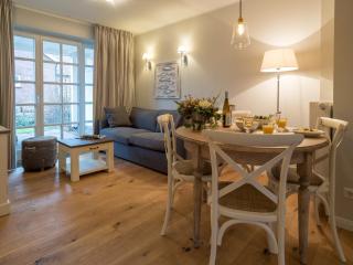 Strandhaus Wohnung 3 EG - Spiekeroog - 5