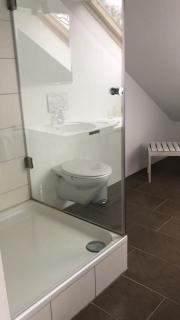 Nürnberg Erlenstegen - Zimmer mit Bad 35 qm mit Parkplatz - Nuremberg - 2