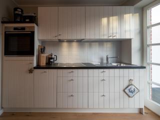 Strandhaus Wohnung 6 DG - Spiekeroog - 3
