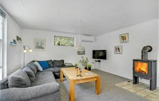 Holiday Home Bjergbovej Blåvand Xi - 6