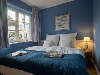 Strandhaus Wohnung 2 EG - Spiekeroog - 6