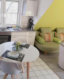 Ferienwohnung Schöne-Aussicht - Carolinensiel - 5