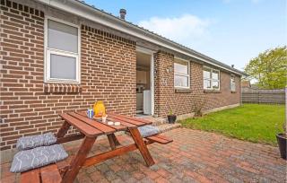 Nice Apartment In Bindslev With Wifi - 9
