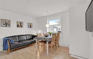 Nice Apartment In Bindslev With Wifi - 8