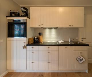 Strandhaus Wohnung 4 EG - Spiekeroog - 4