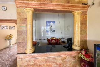 Hotel Harapan Isyes Syariah RedPartner - Parapat - 8