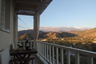Kalliroe Apartments -Creta - Agia Galini - 1