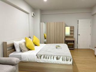 New Modern Studio Apartment near Patong Beach - Patong - 0