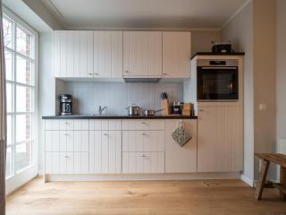 Strandhaus Wohnung 7 DG - Spiekeroog - 5