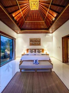 Gunung Kawi Villa - Tegalalang - 1