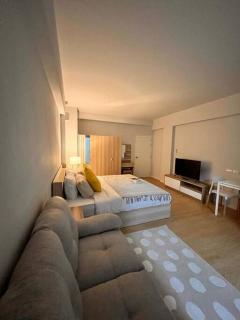 New Modern Studio Apartment near Patong Beach - Patong - 8