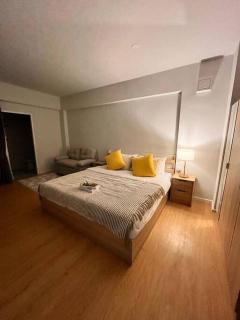 New Modern Studio Apartment near Patong Beach - Patong - 4