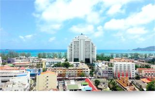 New Modern Studio Apartment near Patong Beach - 1