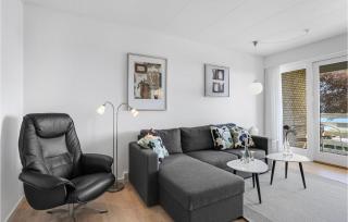 1 Bedroom Cozy Apartment In Allinge - Allinge - 8