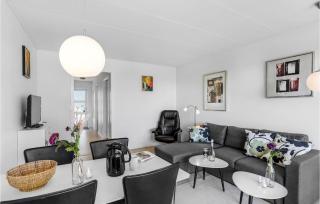 1 Bedroom Cozy Apartment In Allinge - Allinge - 7