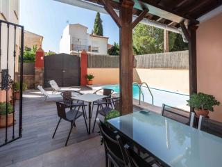 Casa La Palmera - Dúrcal - 5