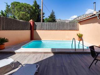 Casa La Palmera - Dúrcal - 4