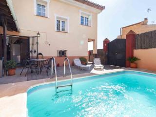 Casa La Palmera - Dúrcal - 2