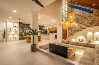 House of AD - Tumbak Bayuh - 1