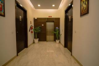Vivid Boutique Hotel, Medanta, Gurugram - Gurgaon - 7