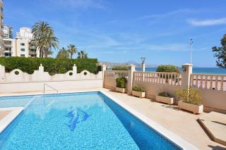 Beachside Apartment - El Campello - 7