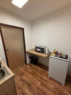 Gemütliche Wohnung mit Balkon - Sarrebruck - 1