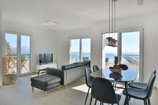 Beachside Apartment - El Campello - 2