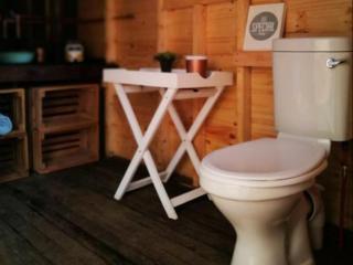 The Magical Teepee Experience - Hogsback - 6