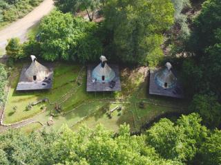 The Magical Teepee Experience - 7