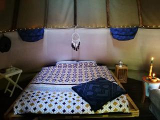 The Magical Teepee Experience - Hogsback - 3