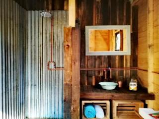 The Magical Teepee Experience - Hogsback - 2
