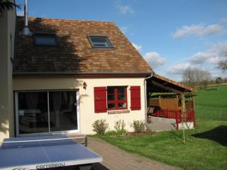 La Bergerie du festel - Saint-Riquier - 6