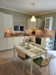 Summer House - Agios Georgios Pagon - 9