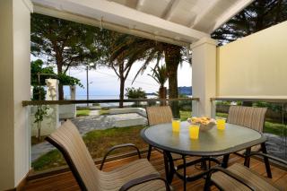 Vista mare - Agios Georgios Pagon - 8