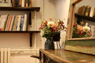 Peking Garden Youth Hostel-Houhai&Nanluoguxiang&Drum tower-Cafe&Bar&Movie night&Social area&Rooftop - 2