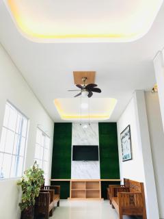 Summer inn Karimunjawa - 3