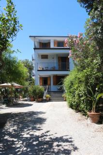 Casa Graziella - Villa privata a 5 minuti dal mare - Torrenova - 0